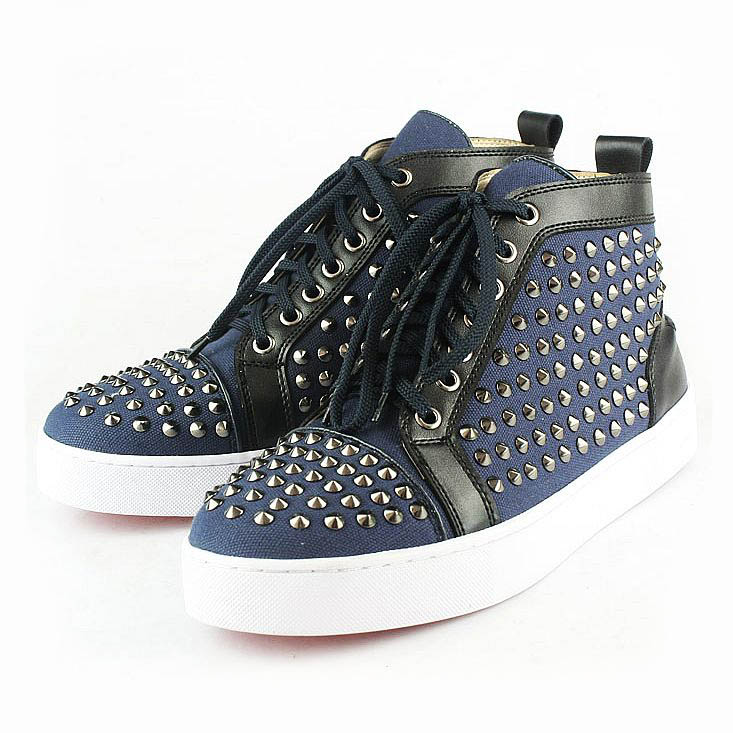 basket louboutin homme 2012 basket louboutin homme 2012