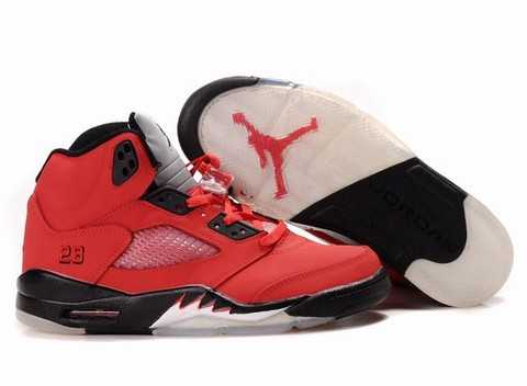 air jordan leopard femme