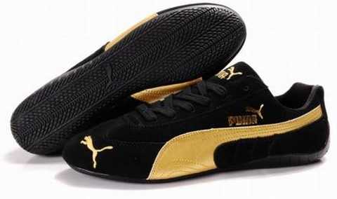ancienne puma