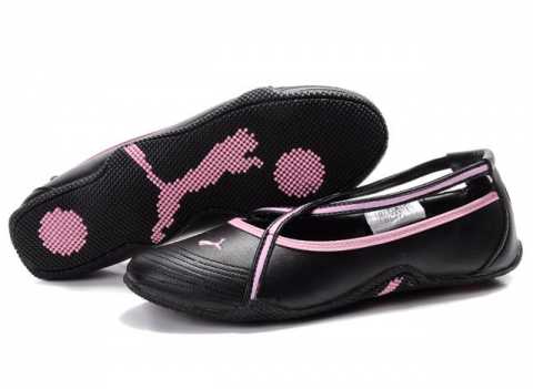 chaussure de sport puma pas cher