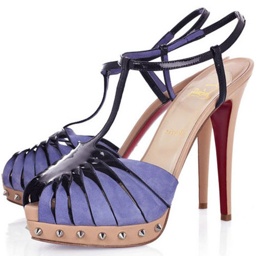 chaussures mariage louboutin