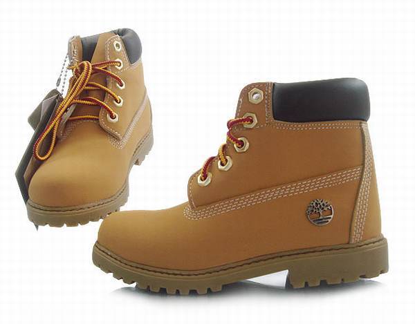 timberland soldes homme