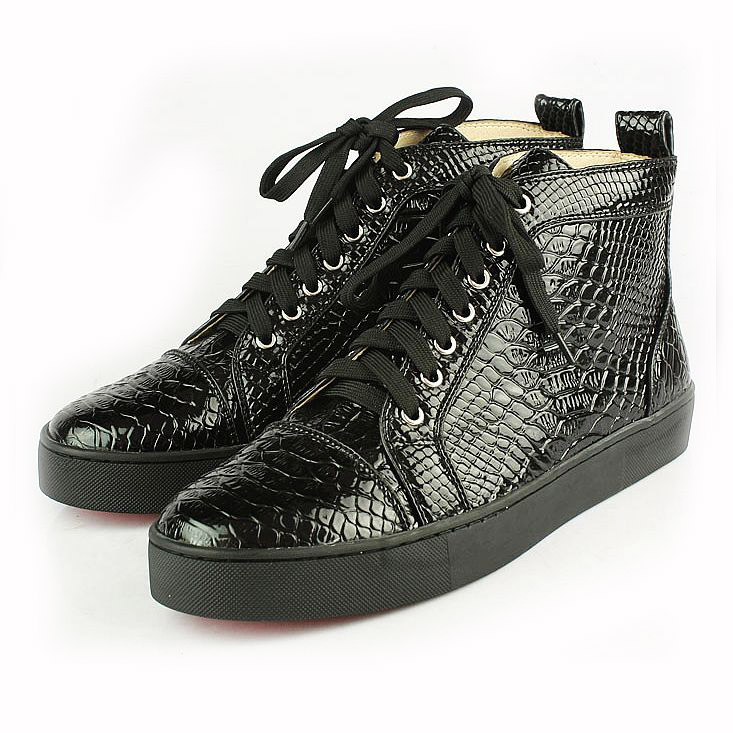 basket louboutin femme imitation basket louboutin femme imitation