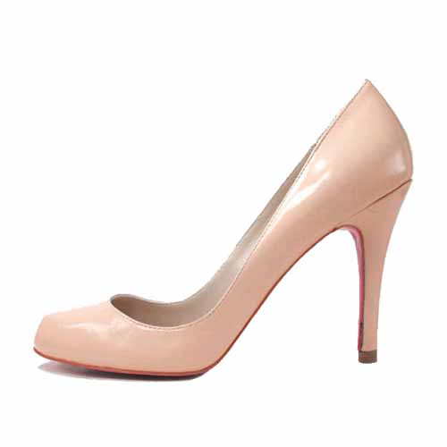 chaussures louboutin bebe
