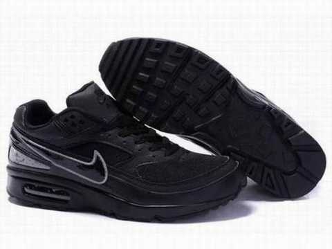 air max bw marron