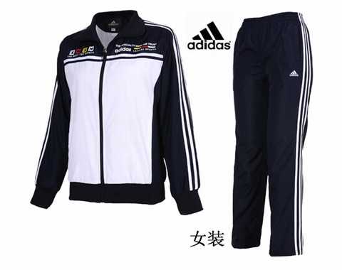 jogging adidas leopard