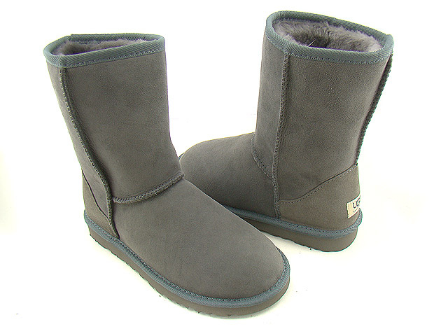 ugg en solde