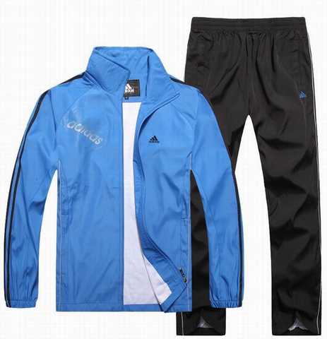 solde survetement adidas